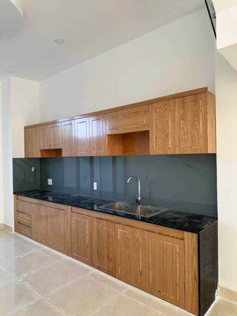 BÁN NHÀ ĐƯỜNG 7 LONG PHƯỚC, THỦ ĐỨC, MỚI XÂY DỰNG, 3 TẦNG